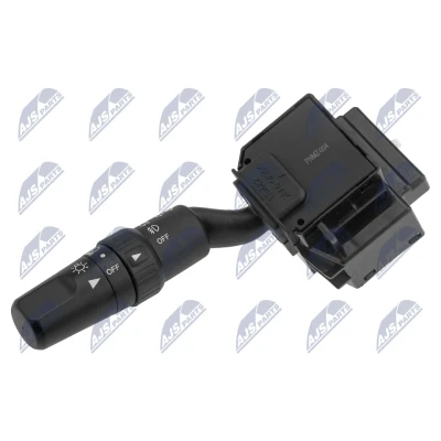 Bild av NTY EPE MZ 004 Comodo MAZDA: 3 Berline