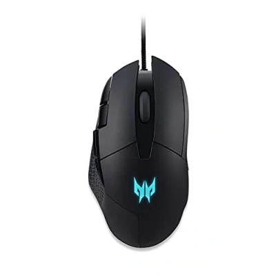 Bild av Acer Predator Mouse 8 knappar Svart