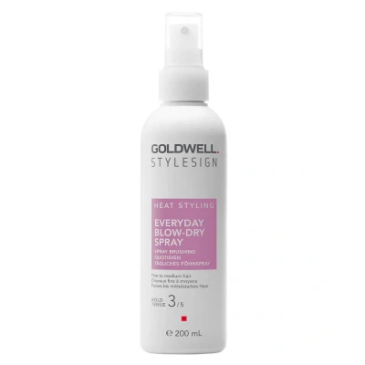 Bild av Goldwell Stylesign Everyday blow Dry Spray 200 ml