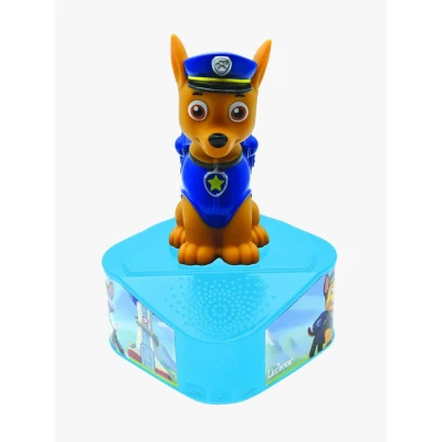 Bild av Paw Patrol Chase Bluetooth högtalare