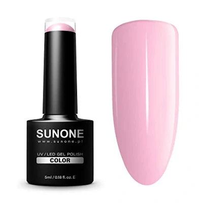 Bild av Sunone UV/LED Hybrid lack 5 ml, R05 Rosa