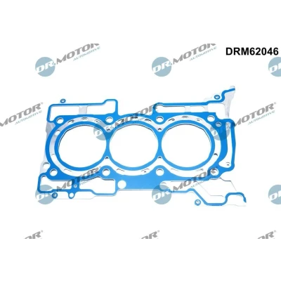 Bild av DR.MOTOR AUTOMOTIVE DRM62046 Joint De Culasse 1 85 FORD: FIESTA 7, Focus Mk4 3/5 portes