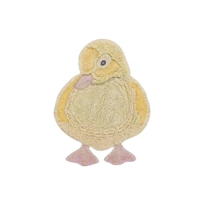 Bild av Lorena Canals Barnmatta Ducky 95x120, Barnrum