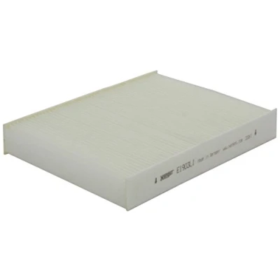 Bild av HENGST FILTER E1903LI Filtre d&#039;habitacle de pollens 240 190 34 FORD: FIESTA 5, Fusion Break, 4