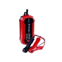 Bild av Einhell CE BC 2 M, 12 V, 220 240 50 hz, 1/2 A, LED, Överbelastning, Kortslutning
