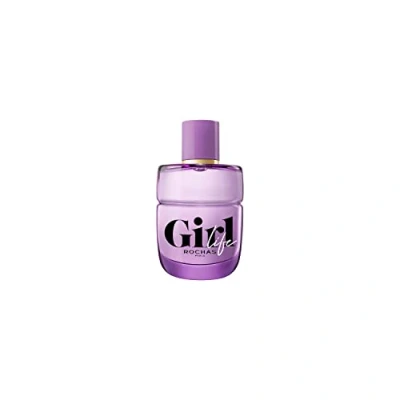 Bild av Rochas Girl Life edp 40ml