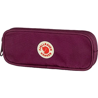 Bild av Fjallraven F23783 421 Kånken pennfodral, kungligt lila, en storlek