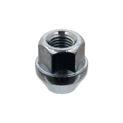 Bild av FEBI BILSTEIN 46695 Écrou De Roue Embase conique F 19 CHEVROLET: Nubira Berline, Aveo / Kalos 3/5 portes, 5 DAEWOO: Matiz I portes