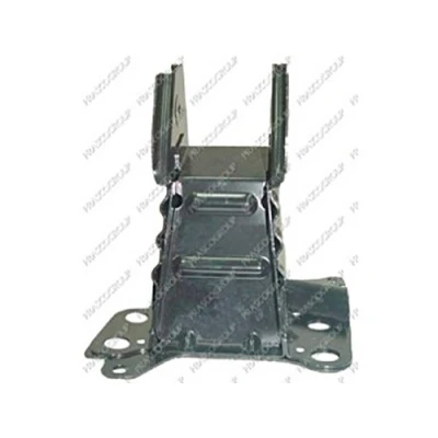 Bild av PRASCO AD3201005 Support, pare chocs avant droite AUDI: A3 3/5 portes, Sportback
