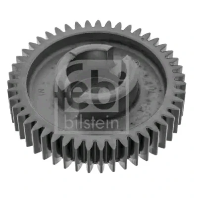 Bild av FEBI BILSTEIN 49203 Roue dentée, arbre à came FIAT: Doblo I Break, Idea, Grande Punto 3/5 portes, OPEL: Meriva A, Corsa D SUZUKI: SWIFT 3