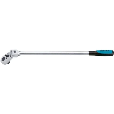 Bild av HAZET 916GL Cliquet 32 511 Acier chrome vanadium