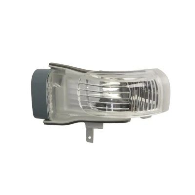 Bild av BLIC 5403 01 03810P Blinkers vit Ytterspegel höger LED