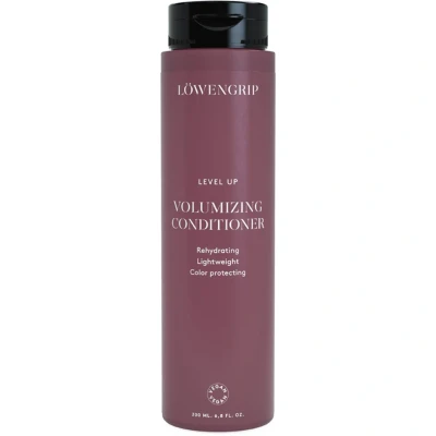 Bild av Löwengrip Level Up Volumizing Conditioner 200 ml