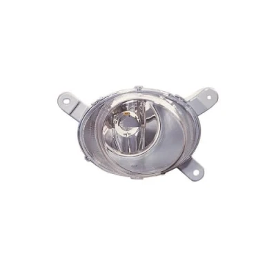 Bild av ABAKUS 373 2003R UQ Antibrouillard vert droit sans porte lampe, ampoule VOLVO: S60 I