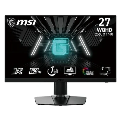 Bild av 27&quot; MSI G272QPF E2 LCD monitor HDR