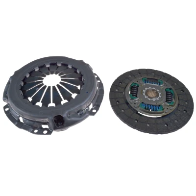 Bild av BLUE PRINT ADT330288 Kit d&#039;Embrayage à deux pièces avec graisse synthétique 216 TOYOTA: Auris 5 portes