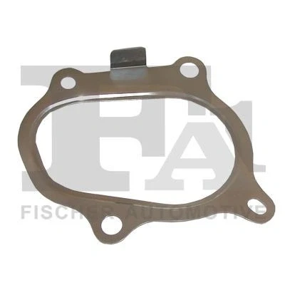 Bild av FA1 120 936 Joint d&#039;étanchéité, tuyau d&#039;échappement RENAULT: MASTER 2 Kasten, Bus, Pritsche/Fahrgestell, OPEL: Vivaro A Combi