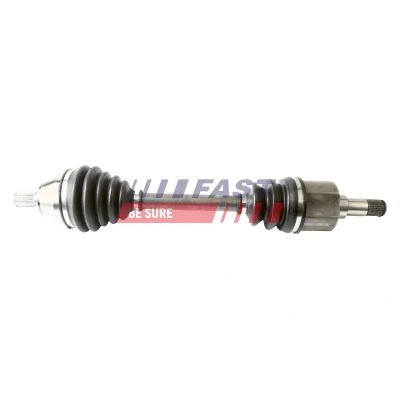 Bild av FAST FT01489 Drivaxel 581mm