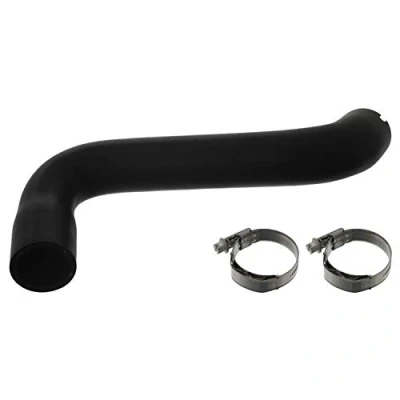 Bild av febi BILSTEIN 49125 Durite De Refroidissement 32 EPDM (éthylène propylène diène caoutchouc) avec colliers Plus SCANIA: 4 series