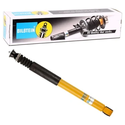 Bild av BILSTEIN B8 Offroad 19 236100 Amortisseur Essieu arrière Pression de gaz Système bitube sans ressort Bossage en bas, Goujon haut