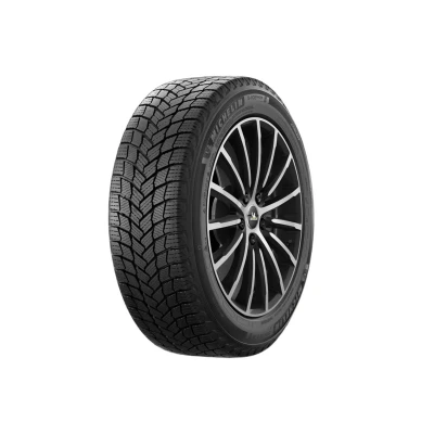 Bild av Michelin X Ice Snow SUV 255/55R18 109T XL Dubbfritt Vinterdäck