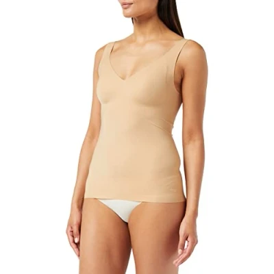 Bild av Sloggi Undertröja, Storlek: 65A C. 70A/B, Beige