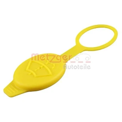 Bild av METZGER 2140341 Bouchon, réservoir d&#039;eau de nettoyage OPEL: Corsa D 3/5 portes