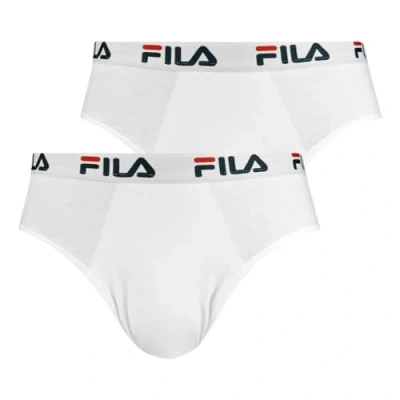 Bild av Fila FU5015/2, herr trosa, vit, L