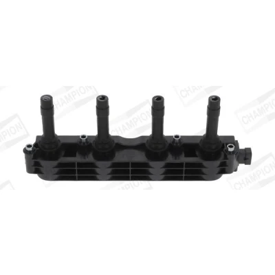Bild av CHAMPION BAE965A/245 Bobine d&#039;allumage 6 12 SAE Kontaktfeder, Spark Spring OPEL: Meriva A, Zafira Corsa C 3/5 portes, VAUXHALL: Astra Mk4 CC