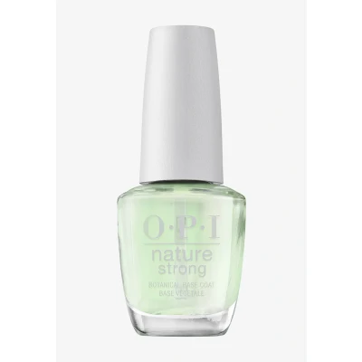 Bild av OPI Nature Strong Nagellack Nattc top coat, Storlek: 15 ml, coat
