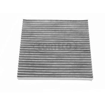 Bild av CORTECO 21652992 Filtre d&#039;habitacle à charbon actif 196 216 25 MAZDA: CX 7, 6 5 portes, 2 FORD: Ecosport Mk2