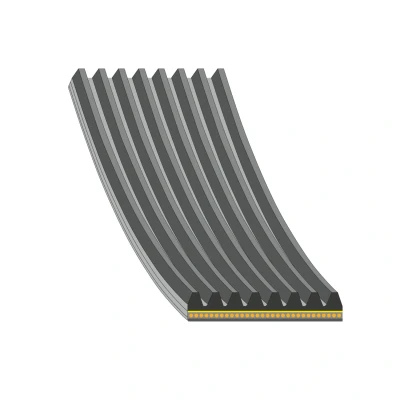 Bild av FEBI BILSTEIN 188462 Multirem 1055mm 8 Aramide SUZUKI: SWIFT 5