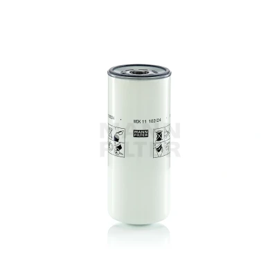 Bild av Bränslefilter MANN FILTER WDK 11 102/24