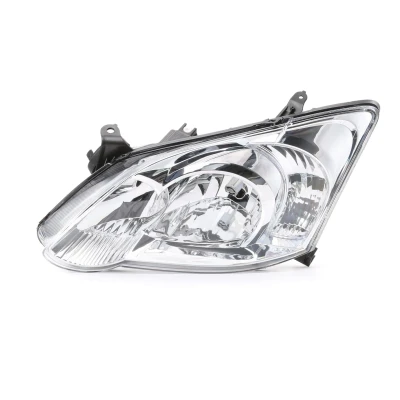 Bild av ABAKUS 212 11H6L LD EM Phares gauche H7/H7 avec commande pour correcteur de site projecteur PX26d TOYOTA: Corolla IX 3/5 portes oscaro, mister auto,