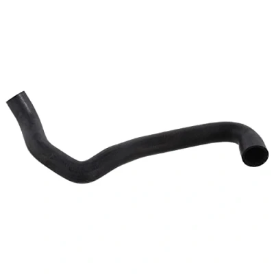 Bild av FEBI BILSTEIN 30467 Durite De Refroidissement 39, 34 gauche inférieur EPDM (éthylène propylène diène caoutchouc) MERCEDES BENZ: CLK Cabriolet