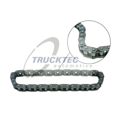 Bild av TRUCKTEC AUTOMOTIVE 02.67.243 Chaîne De Distribution MERCEDES BENZ: Classe C Break, E Berline, CLK Coupe