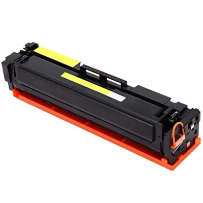 Bild av Static Control Yellow toner cartridge (alternative for: HP CF402A) Tonerkassett