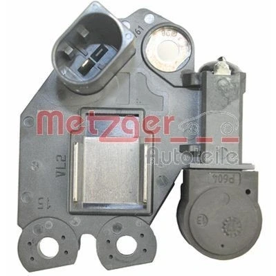 Bild av METZGER 2390076 Régulateur d&#039;Alternateur 14,3 référence OE MERCEDES BENZ: Classe E Berline, C Coupe, RENAULT: 18 Berline