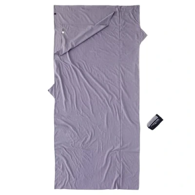 Bild av Cocoon Travelsheet XL Insectshield Egyptian Cotton Travel sheet