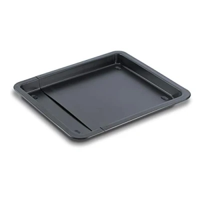 Bild av Grizzly justerbar bakplåt non stick utdragbart ark 3352 cm för all ugn