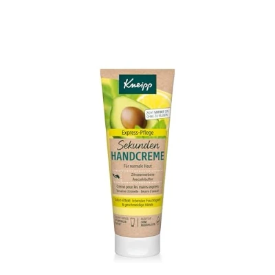Bild av Kneipp Sekunder Handkräm, 75 ml