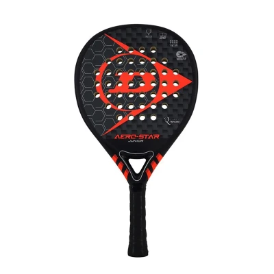 Bild av Dunlop Aero Star Junior NH Padelbat