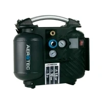 Bild av Aerotec Airliner 5 Go Trykluftkompressor l 10 bar