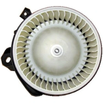 Bild av MAHLE ORIGINAL AB 205 000P Pulseur d&#039;Air pour véhicules avec/sans climat. avec direction à gauche sans régulateur intégré