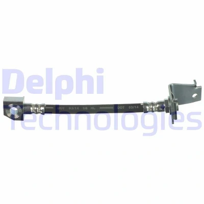 Bild av Bromsslang DELPHI LH7006