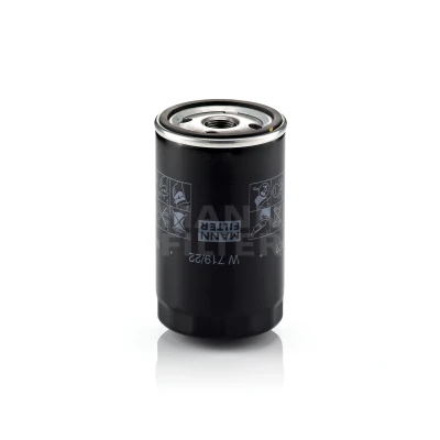 Bild av Oljefilter MANN FILTER W 719/22