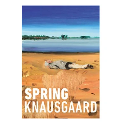Bild av Spring: From the Sunday Times Bestselling Author (Seasons Quartet 3)