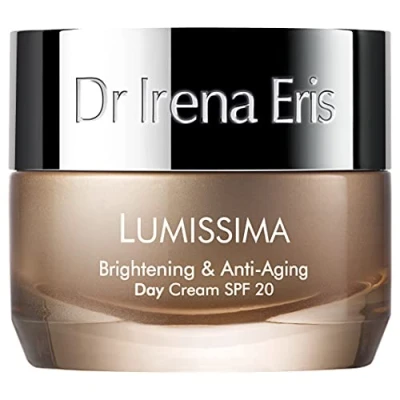 Bild av Dr Irena Eris Lumissima Dagkräm SPF 20 50 ml