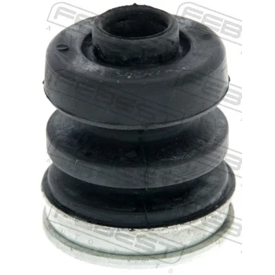 Bild av FEBEST TSB 120FUP Support d&#039;Essieu 1e rangée, avant, supérieur TOYOTA: Land Cruiser Prado 120