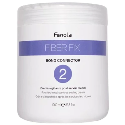 Bild av Fanola Fiber Fix No.2 Bond Connector Haarbehandeling 1000 ml